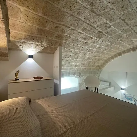 Apartment Le Volte Del Quintino