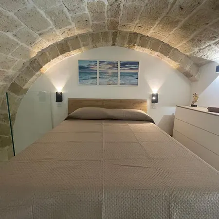 Apartment Le Volte Del Quintino *