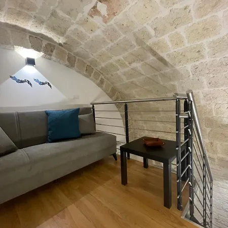 Apartamento Le Volte Del Quintino *