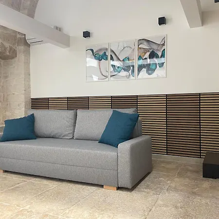 Le Volte Del Quintino Apartment *