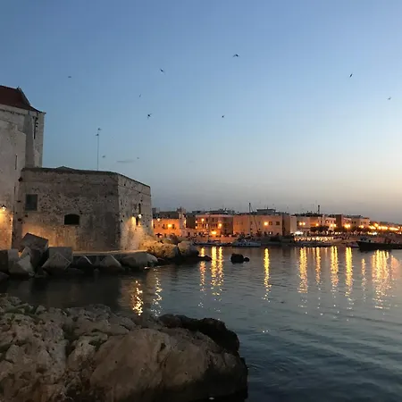 Le Volte Del Quintino Apartment Giovinazzo