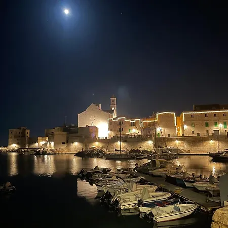Apartment Le Volte Del Quintino Giovinazzo