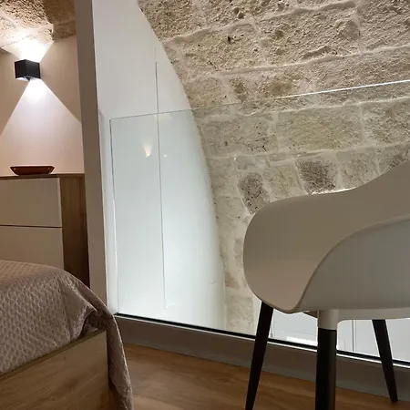Apartment Le Volte Del Quintino