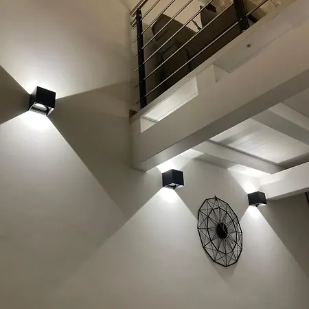 Le Volte Del Quintino شقة *