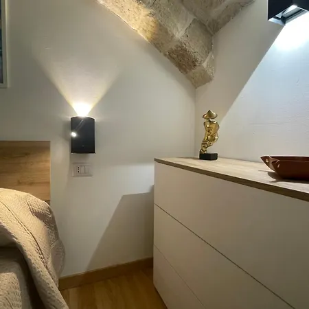 Le Volte Del Quintino Giovinazzo