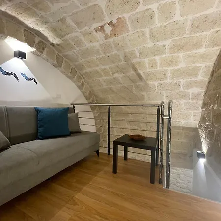 Apartment Le Volte Del Quintino