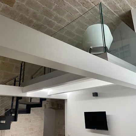 Le Volte Del Quintino Apartment *