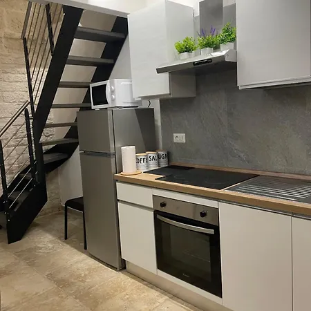 Apartamento Le Volte Del Quintino *