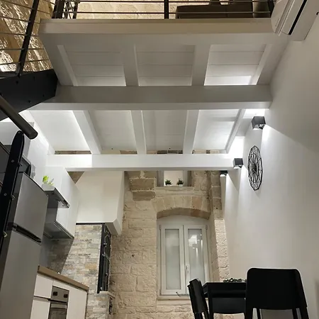 Le Volte Del Quintino Apartment