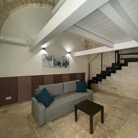 Apartment Le Volte Del Quintino