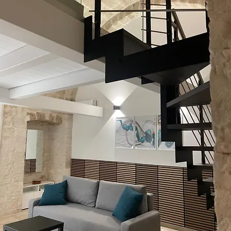 Le Volte Del Quintino Apartment
