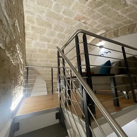 Le Volte Del Quintino Apartment *